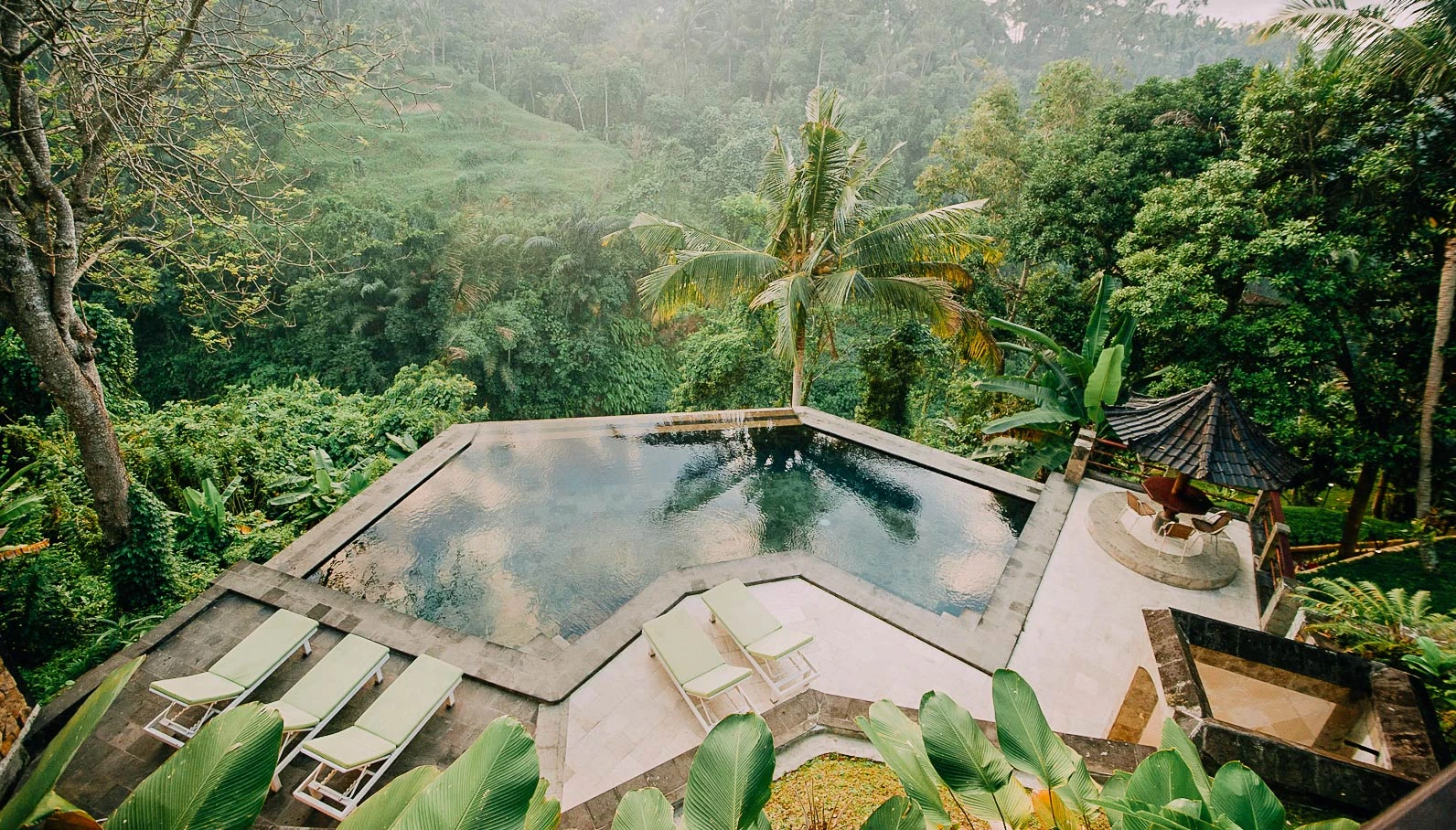 Beji Ubud Resort
